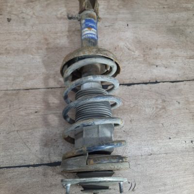 Стойка подвески Opel Tigra 2000 X14XE 1.4 купе, Перед., Лев. - изображение 4