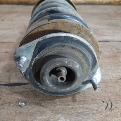 Стойка подвески Opel Tigra 2000 X14XE 1.4 купе, Перед., Лев. - изображение 6