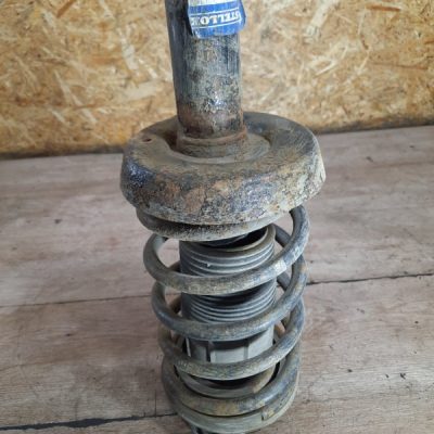 Стойка подвески Opel Tigra 2000 X14XE 1.4 купе, Перед., Лев. - изображение 9