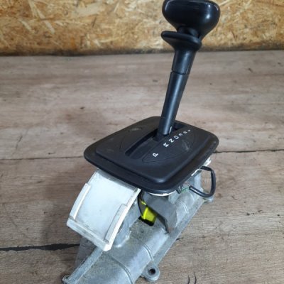 Ручка КПП Opel Tigra A 2000 купе X14XE 1.4 - изображение 9