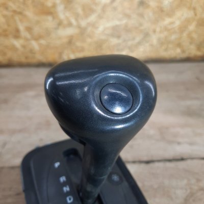 Ручка КПП Opel Tigra A 2000 купе X14XE 1.4 - изображение 5