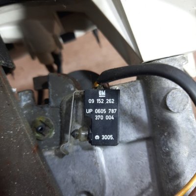 Ручка КПП Opel Tigra A 2000 купе X14XE 1.4 - изображение 4