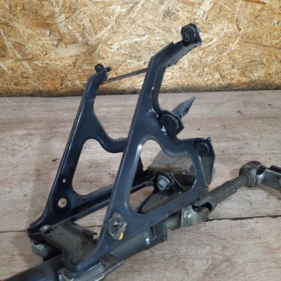Рулевая колонка Opel Tigra A 2000 купе X14XE 1.4 - изображение 6