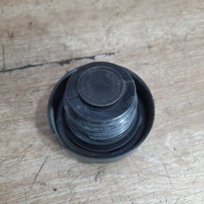 Пробка бензобака Opel Tigra A 2000 купе X14XE 1.4 - изображение 6