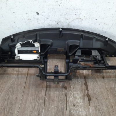 Торпедо Opel Tigra 2000 X14XE 1.4 купе - изображение 10