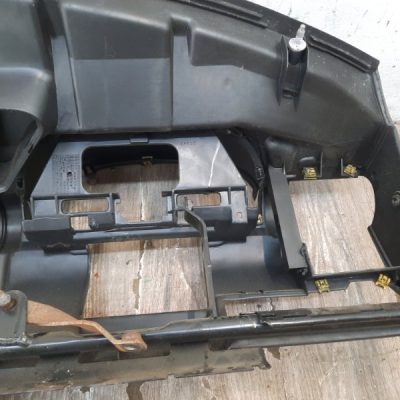Торпедо Opel Tigra 2000 X14XE 1.4 купе - изображение 13