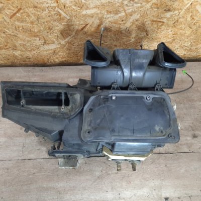 Корпус печки Opel Tigra A 2000 купе X14XE 1.4 - изображение 11