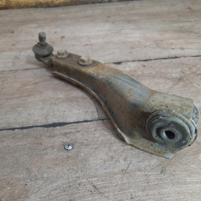 Рычаг подвески Opel Tigra 2000 X14XE 1.4 купе, Перед., Лев. - изображение 4