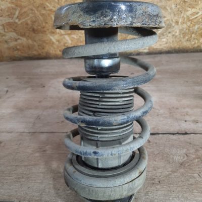 Стойка подвески Opel Tigra 2000 X14XE 1.4 купе, Перед., Прав. - изображение 7