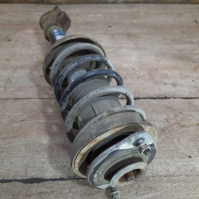 Стойка подвески Opel Tigra 2000 X14XE 1.4 купе, Перед., Прав. - изображение 9