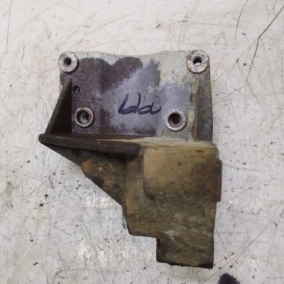 Кронштейн двигателя Ford Fiesta 5 2004 FXJB - изображение 2
