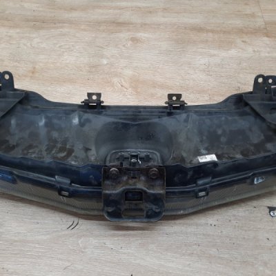 Решетка радиатора Honda Civic 2007 хетчбэк 5дв. R18A2 - изображение 7