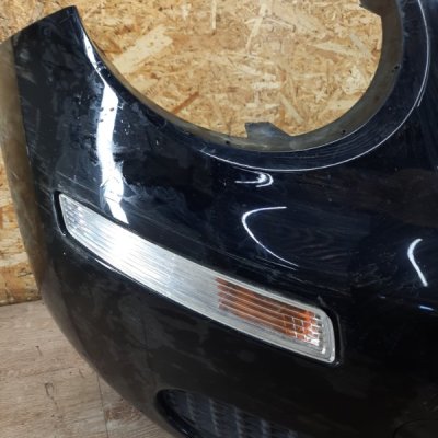 Бампер Volkswagen Beetle 2006 хетчбэк 3дв. BCA Перед. - изображение 13