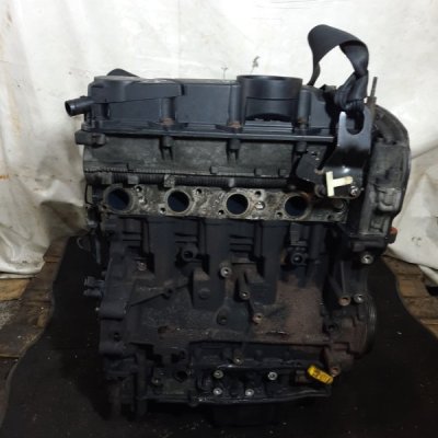 Двигатель Ford Transit 2008 минивен P8FA - изображение 4