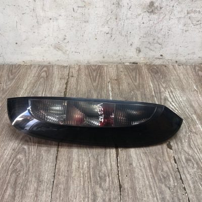 Фонарь Opel Corsa C 2003 Z14XE 1.4 хетчбэк 3дв., Задн., Прав. - изображение 5