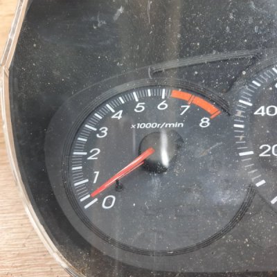 Панель приборов Honda Civic 2001 Хетчбэк 5-ти дв. D14A8 - изображение 11