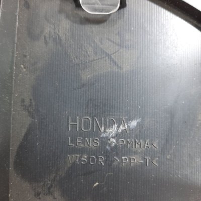 Панель приборов Honda Civic 2001 Хетчбэк 5-ти дв. D14A8 - изображение 7