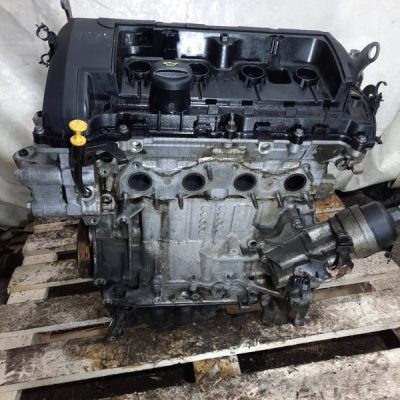 Двигатель Peugeot 308 2009 EP6(5FW) хетчбэк 5-ти дв. - изображение 6