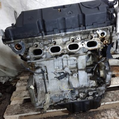 Двигатель Peugeot 308 2009 EP6(5FW) хетчбэк 5-ти дв. - изображение 16