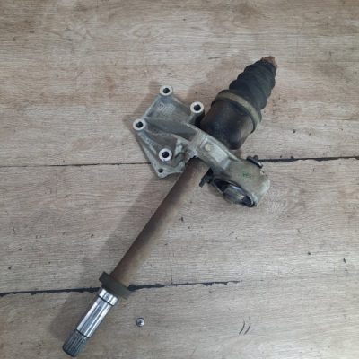 Промежуточный вал КПП Peugeot 206 2003 HFX(TU1JP) хетчбек 3 дв. - изображение 2