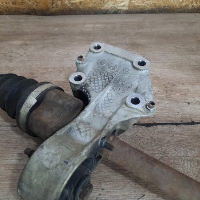 Промежуточный вал КПП Peugeot 206 2003 HFX(TU1JP) хетчбек 3 дв. - изображение 8