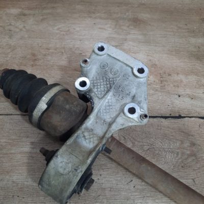 Промежуточный вал КПП Peugeot 206 2003 HFX(TU1JP) хетчбек 3 дв. - изображение 9