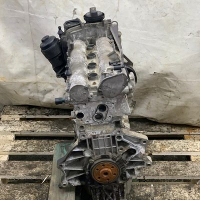 Двигатель Volkswagen Golf 5 BLF - изображение 4