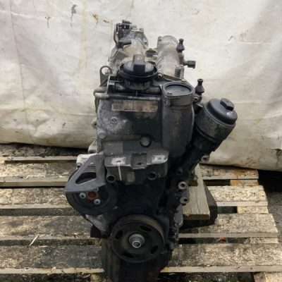 Двигатель Volkswagen Golf 5 BLF - изображение 5