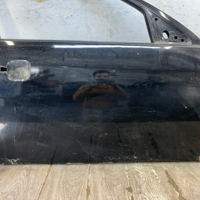 Дверь Ford Mondeo 2001 CJBA седан 4дв., Перед., Прав. - изображение 2