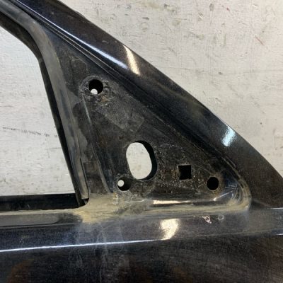 Дверь Ford Mondeo 2001 CJBA седан 4дв., Перед., Прав. - изображение 3