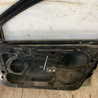 Дверь Ford Mondeo 2001 CJBA седан 4дв., Перед., Прав. - изображение 5