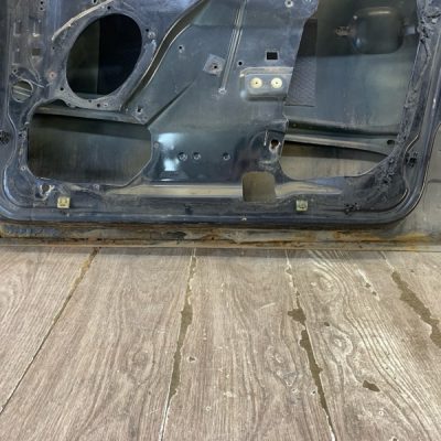 Дверь Ford Mondeo 2001 CJBA седан 4дв., Перед., Прав. - изображение 8