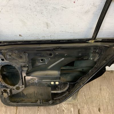 Дверь Ford Mondeo 2001 CJBA седан 4дв., Задн., Прав. - изображение 6