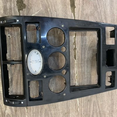 Накладка на торпедо/консоль Ford Mondeo 2001 седан 4дв. CJBA - изображение 3