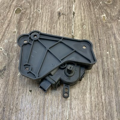 Мотор печки Ford Mondeo 2001 седан 4дв. CJBA - изображение 5