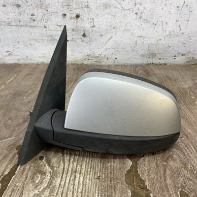 Зеркало Opel Meriva A 2005 Z16XE 1.6 минивен, Перед., Лев. - изображение 2