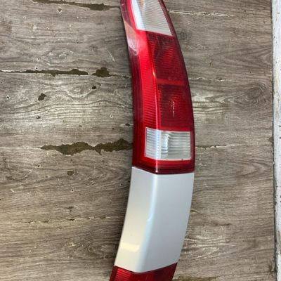 Фонарь Opel Meriva A 2005 Z16XE 1.6 минивен, Задн., Лев. - изображение 2