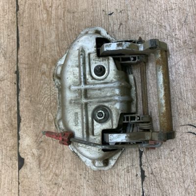 Ручка двери внешняя Opel Meriva A 2005 Z16XE 1.6 минивен, Задн., Прав. - изображение 4