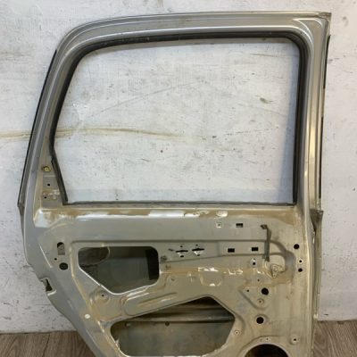 Дверь Opel Meriva A 2005 Z16XE 1.6 минивен, Задн., Лев. - изображение 5