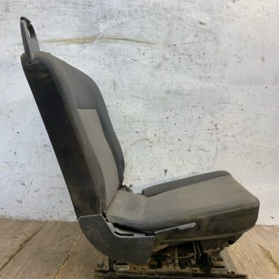 Сиденье пассажирское Opel Meriva A 2005 Z16XE 1.6 минивен, Задн., Прав. - изображение 4