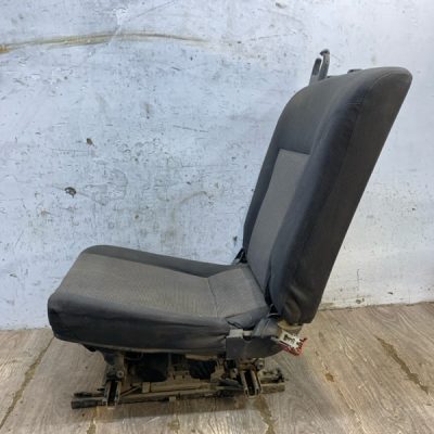 Сиденье пассажирское Opel Meriva A 2005 Z16XE 1.6 минивен, Задн., Прав. - изображение 8