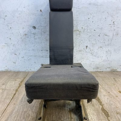 Сиденье пассажирское Opel Meriva A 2005 Z16XE 1.6 минивен, Задн. - изображение 2