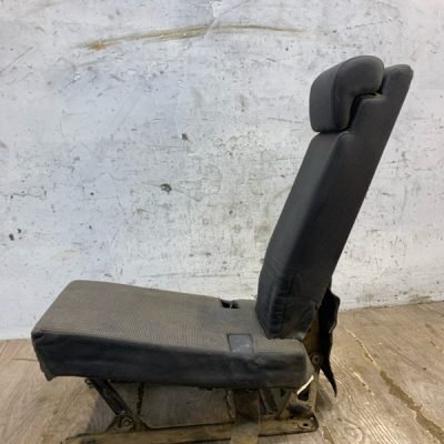 Сиденье пассажирское Opel Meriva A 2005 Z16XE 1.6 минивен, Задн. - изображение 4