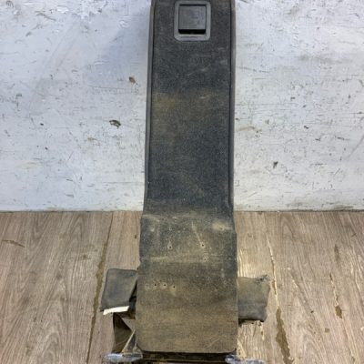 Сиденье пассажирское Opel Meriva A 2005 Z16XE 1.6 минивен, Задн. - изображение 5