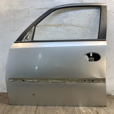 Дверь Opel Meriva A 2005 Z16XE 1.6 минивен, Перед., Лев. - изображение 3