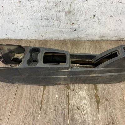 Центральная консоль Opel Meriva A 2005 минивен Z16XE 1.6 - изображение 7