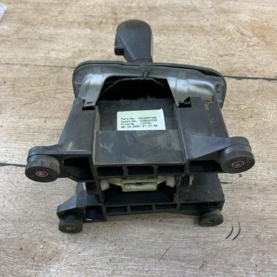 Селектор АКПП Opel Meriva A 2005 Z16XE 1.6 минивен - изображение 6