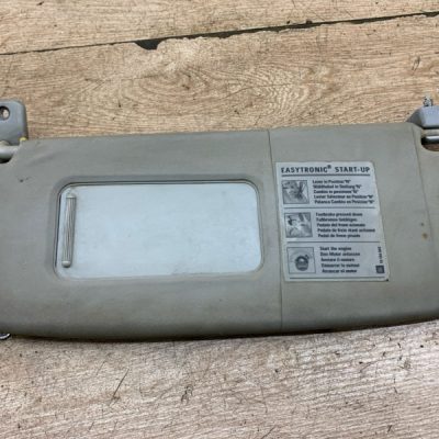 Зеркало салона Opel Meriva A 2005 Z16XE 1.6 минивен, Перед., Лев. - изображение 2