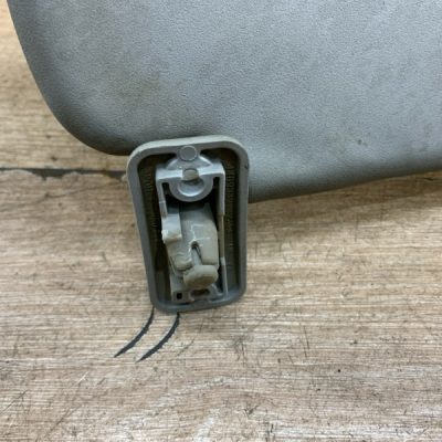 Зеркало салона Opel Meriva A 2005 Z16XE 1.6 минивен, Перед., Лев. - изображение 5