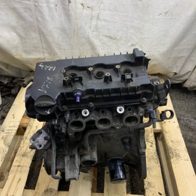 Двигатель Mitsubishi Colt 2008 3A91 - изображение 2